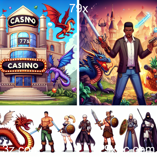 A Evolução dos Jogos de RPG: Da Tradição à Modernidade